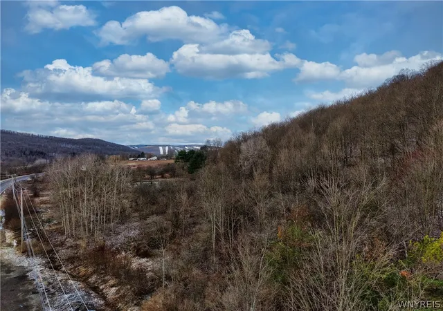 Homes for sale in Ellicottville, NY | 6010 Nys Rte 242 Lot #6, Ellicottville, NY 14731 | MLS# B1692108