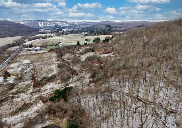 Homes for sale in Ellicottville, NY | 6010 Nys Rte 242 Lot #6, Ellicottville, NY 14731 | MLS# B1692108