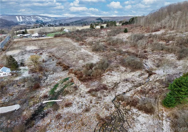 Homes for sale in Ellicottville, NY | 6010 Nys Rte 242 Lot #6, Ellicottville, NY 14731 | MLS# B1692108
