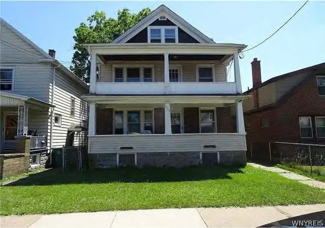 Homes for sale in Niagara Falls, NY | 1337 La Salle Ave, Niagara Falls, NY 14301 | MLS# B1692114