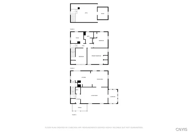 Photo 49 of Sale Pending at 114 Washington Blvd, Fayetteville, NY 13066 | MLS# S1691973 | Listing updated on 2026-06-28