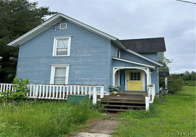 1st image of 140 Grove St, Gouverneur, NY 13642 | MLS# S1691750