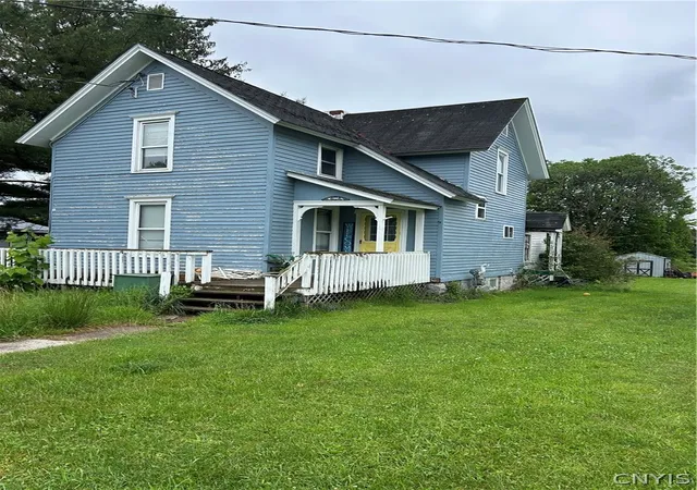 2nd image of 140 Grove St, Gouverneur, NY 13642 | MLS# S1691750