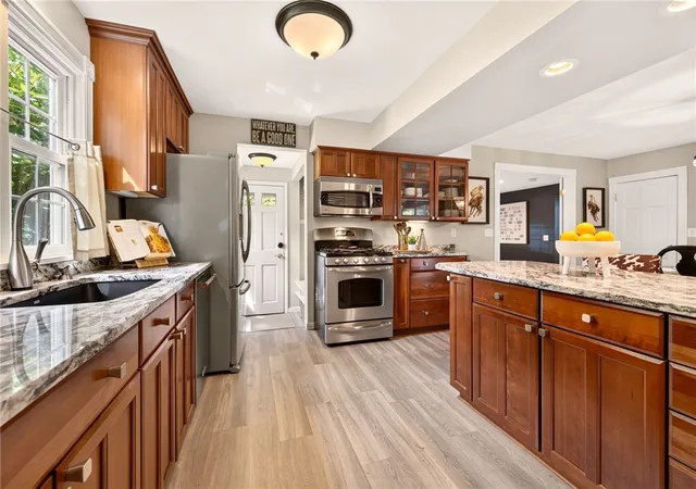Photo 3 of Sale Pending at 292 Chelmsford Rd, Rochester, NY 14618 | MLS# R1692104 | Listing updated on 2026-07-10