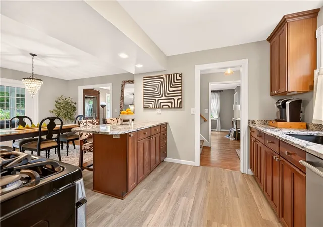Photo 4 of Sale Pending at 292 Chelmsford Rd, Rochester, NY 14618 | MLS# R1692104 | Listing updated on 2026-07-10