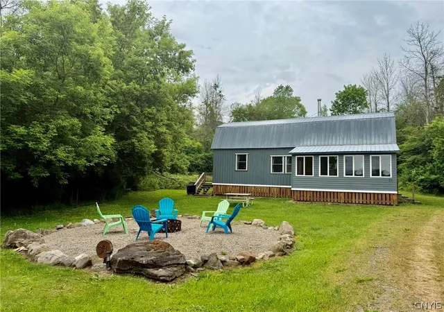 2nd image of 31 Memory Ln, Morristown, NY 13669 | MLS# S1692131