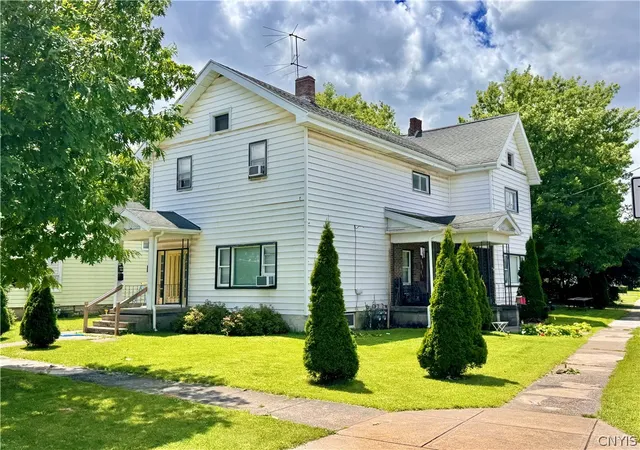 Homes for sale in Auburn, NY | 9 Cross St, Auburn, NY 13021 | MLS# S1691445