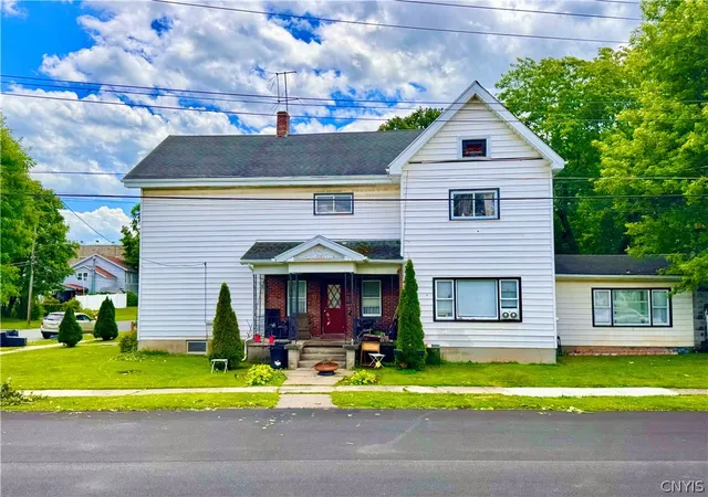 Homes for sale in Auburn, NY | 9 Cross St, Auburn, NY 13021 | MLS# S1691445