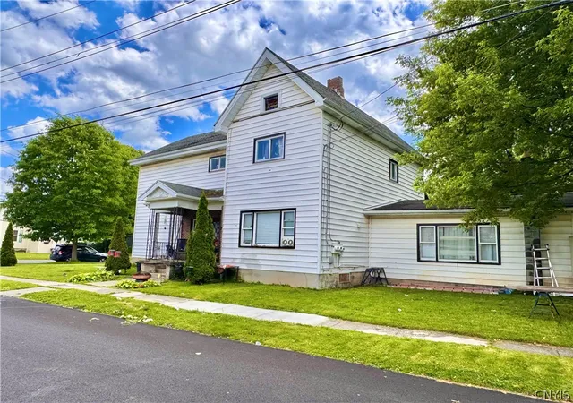 Homes for sale in Auburn, NY | 9 Cross St, Auburn, NY 13021 | MLS# S1691445