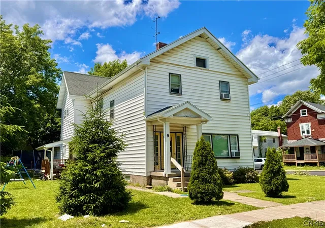 Homes for sale in Auburn, NY | 9 Cross St, Auburn, NY 13021 | MLS# S1691445