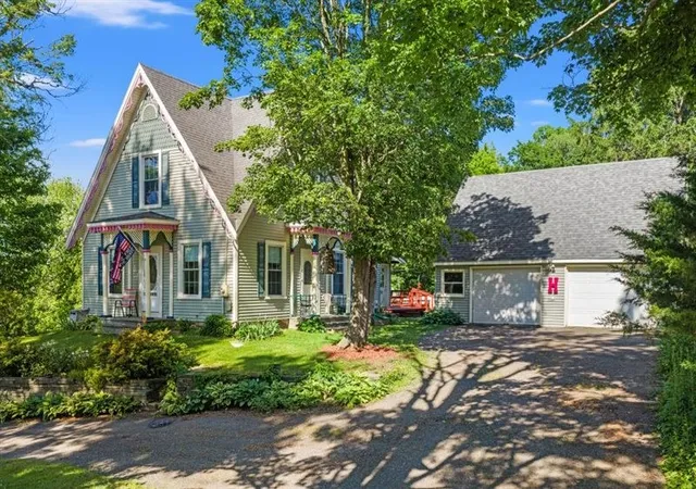 1st image of 8 Main St, Colesville, NY 13787 | MLS# R1692068