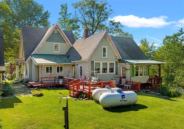 3rd image of 8 Main St, Colesville, NY 13787 | MLS# R1692068