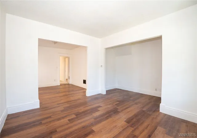 Listing Photo 5 - Condo for sale in building located at 41 Philadelphia St, Buffalo, NY 14207