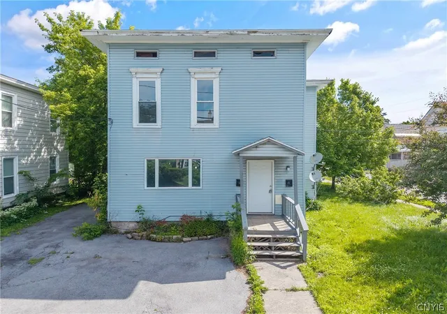 Homes for sale in Watertown City, NY | 723 Franklin St, Watertown City, NY 13601 | MLS# S1691616