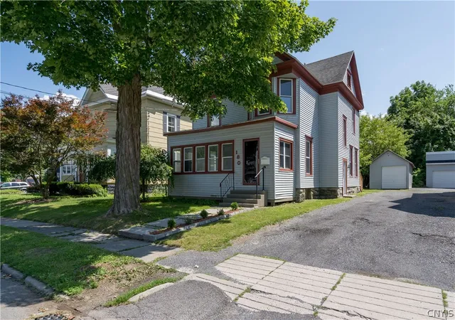 Homes for sale in Watertown City, NY | 180 Park Ave, Watertown City, NY 13601 | MLS# S1690099