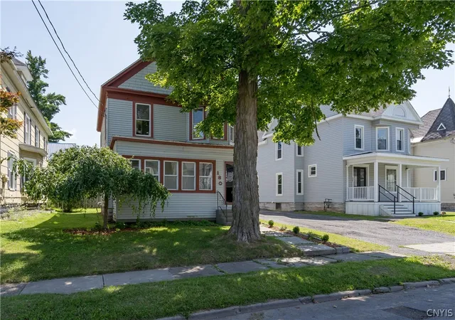 Homes for sale in Watertown City, NY | 180 Park Ave, Watertown City, NY 13601 | MLS# S1690099
