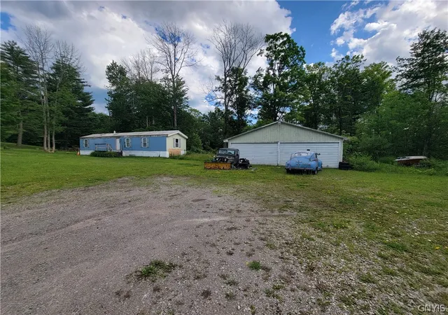Homes for sale in Oppenheim, NY | 6575 State Hwy 29, Oppenheim, NY 13452 | MLS# S1691761