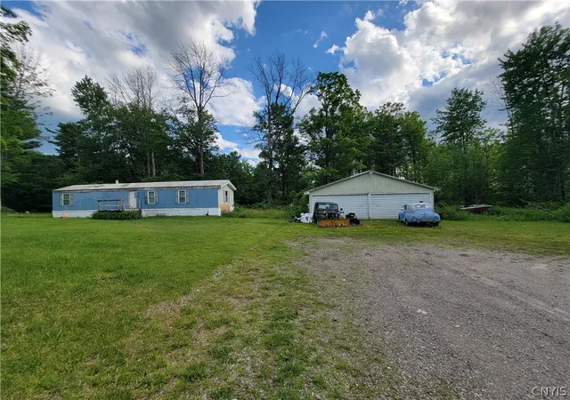 Homes for sale in Oppenheim, NY | 6575 State Hwy 29, Oppenheim, NY 13452 | MLS# S1691761