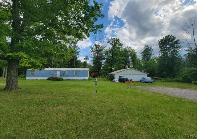 Homes for sale in Oppenheim, NY | 6575 State Hwy 29, Oppenheim, NY 13452 | MLS# S1691761