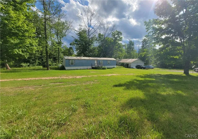 Homes for sale in Oppenheim, NY | 6575 State Hwy 29, Oppenheim, NY 13452 | MLS# S1691761