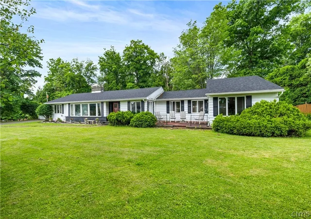 Homes for sale in Whitestown, NY | 76 Herthum Rd, Whitestown, NY 13492 | MLS# S1692137