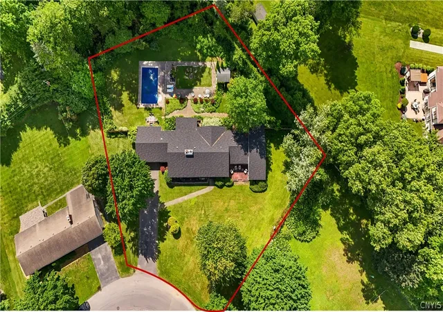 Homes for sale in Whitestown, NY | 76 Herthum Rd, Whitestown, NY 13492 | MLS# S1692137