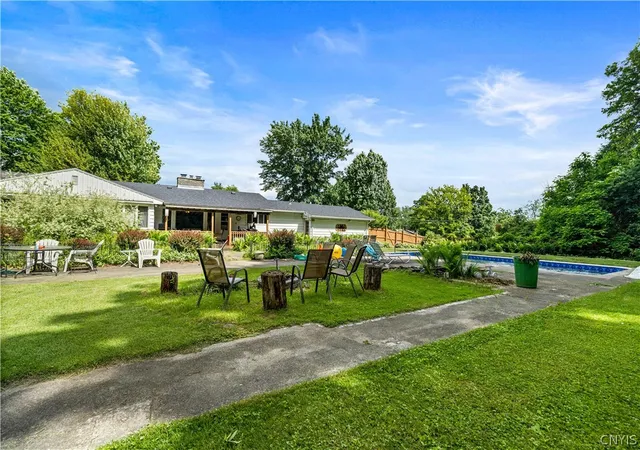 Homes for sale in Whitestown, NY | 76 Herthum Rd, Whitestown, NY 13492 | MLS# S1692137