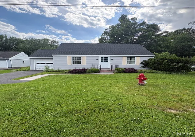 Photo 1 of Single family home for sale at 8269 Oswego Rd, Liverpool, NY 13090 | MLS# S1692155 | Listing updated on 2026-07-17