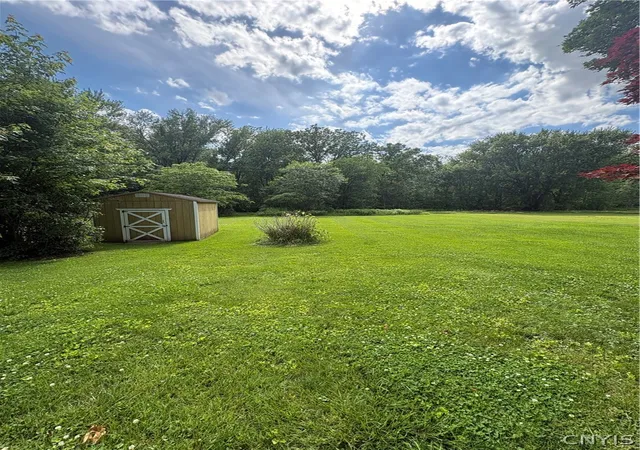 Photo 3 of Single family home for sale at 8269 Oswego Rd, Liverpool, NY 13090 | MLS# S1692155 | Listing updated on 2026-07-17