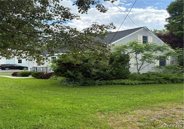Photo 5 of Single family home for sale at 8269 Oswego Rd, Liverpool, NY 13090 | MLS# S1692155 | Listing updated on 2026-07-17