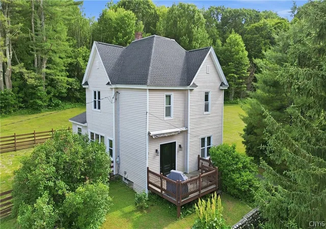 48th image of 231 N Helmer Ave, Dolgeville, NY 13329 | MLS# S1692157