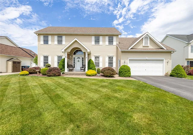 1st image of 81 Christina Dr, Chili, NY 14514 | MLS# R1692140