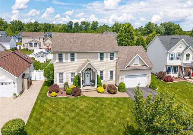2nd image of 81 Christina Dr, Chili, NY 14514 | MLS# R1692140
