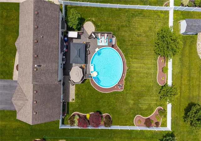 50th image of 81 Christina Dr, Chili, NY 14514 | MLS# R1692140