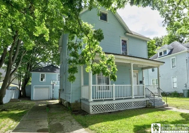 1st image of 89 Stewart Ave, Jamestown, NY 14701 | MLS# R1691787