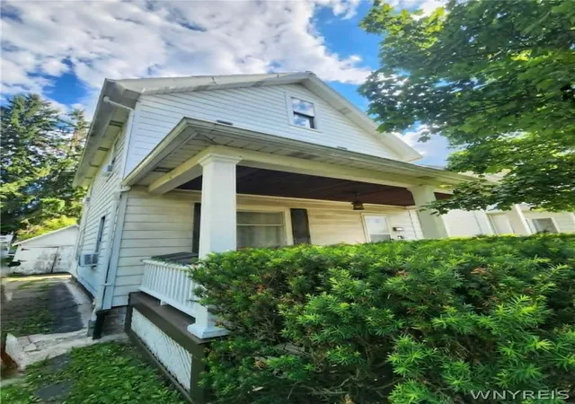 Photo 1 of Sale Pending at 2003 W State St, Olean, NY 14760 | MLS# B1692159 | Listing updated on 2026-07-28