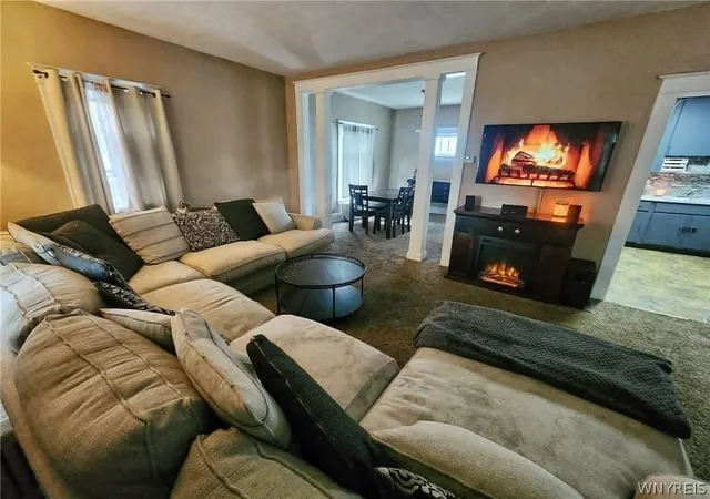 Photo 3 of Sale Pending at 2003 W State St, Olean, NY 14760 | MLS# B1692159 | Listing updated on 2026-07-28