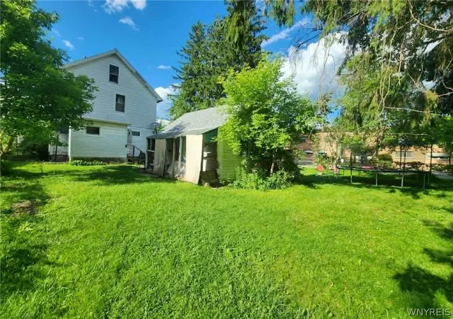 Photo 45 of Sale Pending at 2003 W State St, Olean, NY 14760 | MLS# B1692159 | Listing updated on 2026-07-28
