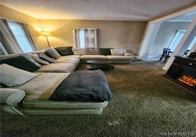 Photo 4 of Sale Pending at 2003 W State St, Olean, NY 14760 | MLS# B1692159 | Listing updated on 2026-07-28