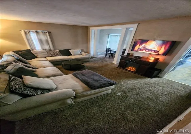 Photo 5 of Sale Pending at 2003 W State St, Olean, NY 14760 | MLS# B1692159 | Listing updated on 2026-07-28