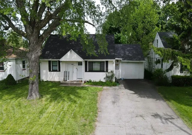 Photo 2 of Sale Pending at 524 Howard Rd, Rochester, NY 14624 | MLS# R1692124 | Listing updated on 2026-07-29