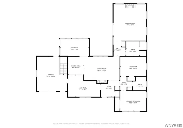 50th image of 67 Castle Hill Rd, East Aurora, NY 14052 | MLS# B1691806