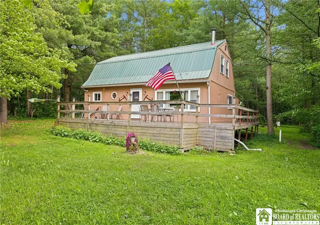 Homes for sale in Farmersville, NY | 709 Bush Hill Rd, Farmersville, NY 14737 | MLS# R1690428