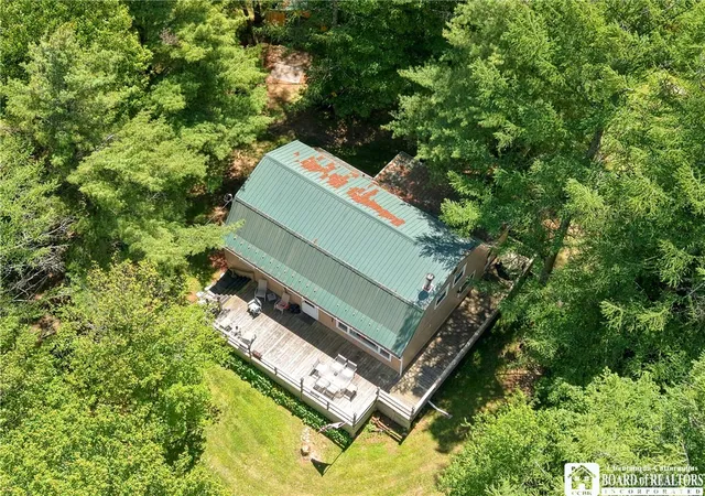 Homes for sale in Farmersville, NY | 709 Bush Hill Rd, Farmersville, NY 14737 | MLS# R1690428