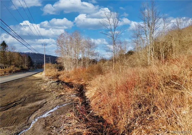 Homes for sale in Ellicottville, NY | 6000 Nys Rte 242 Lot #7, Ellicottville, NY 14731 | MLS# B1692170