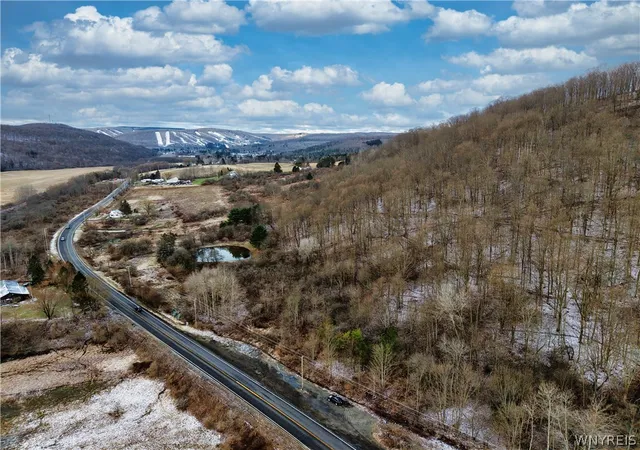Homes for sale in Ellicottville, NY | 6000 Nys Rte 242 Lot #7, Ellicottville, NY 14731 | MLS# B1692170