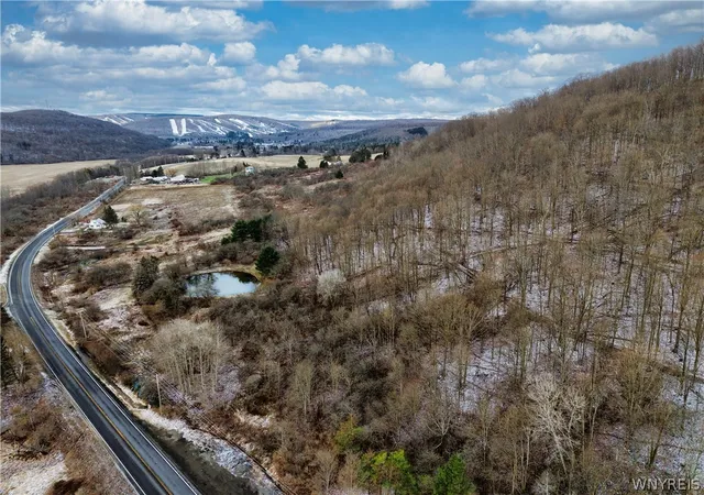 Homes for sale in Ellicottville, NY | 6000 Nys Rte 242 Lot #7, Ellicottville, NY 14731 | MLS# B1692170