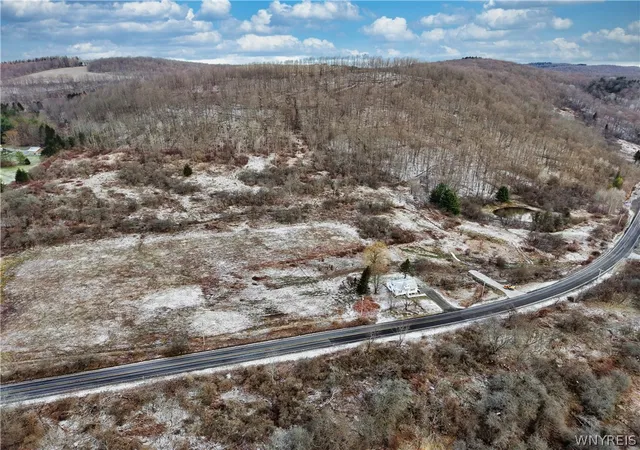 Homes for sale in Ellicottville, NY | 6096 Nys Rte 242 Lot #1, Ellicottville, NY 14731 | MLS# B1692173