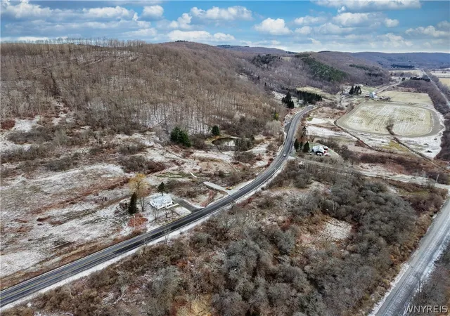 Homes for sale in Ellicottville, NY | 6096 Nys Rte 242 Lot #1, Ellicottville, NY 14731 | MLS# B1692173