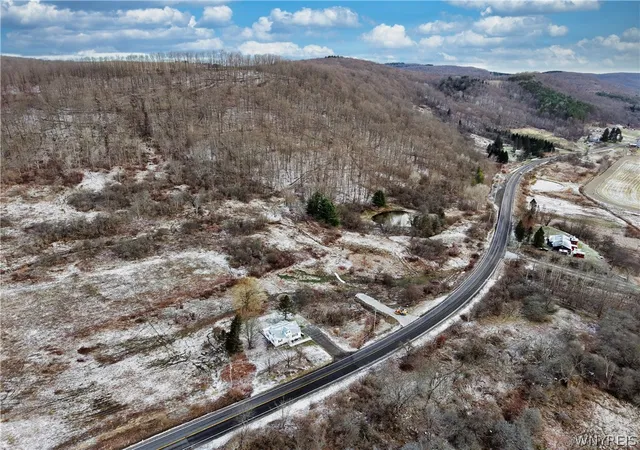 Homes for sale in Ellicottville, NY | 6096 Nys Rte 242 Lot #1, Ellicottville, NY 14731 | MLS# B1692173
